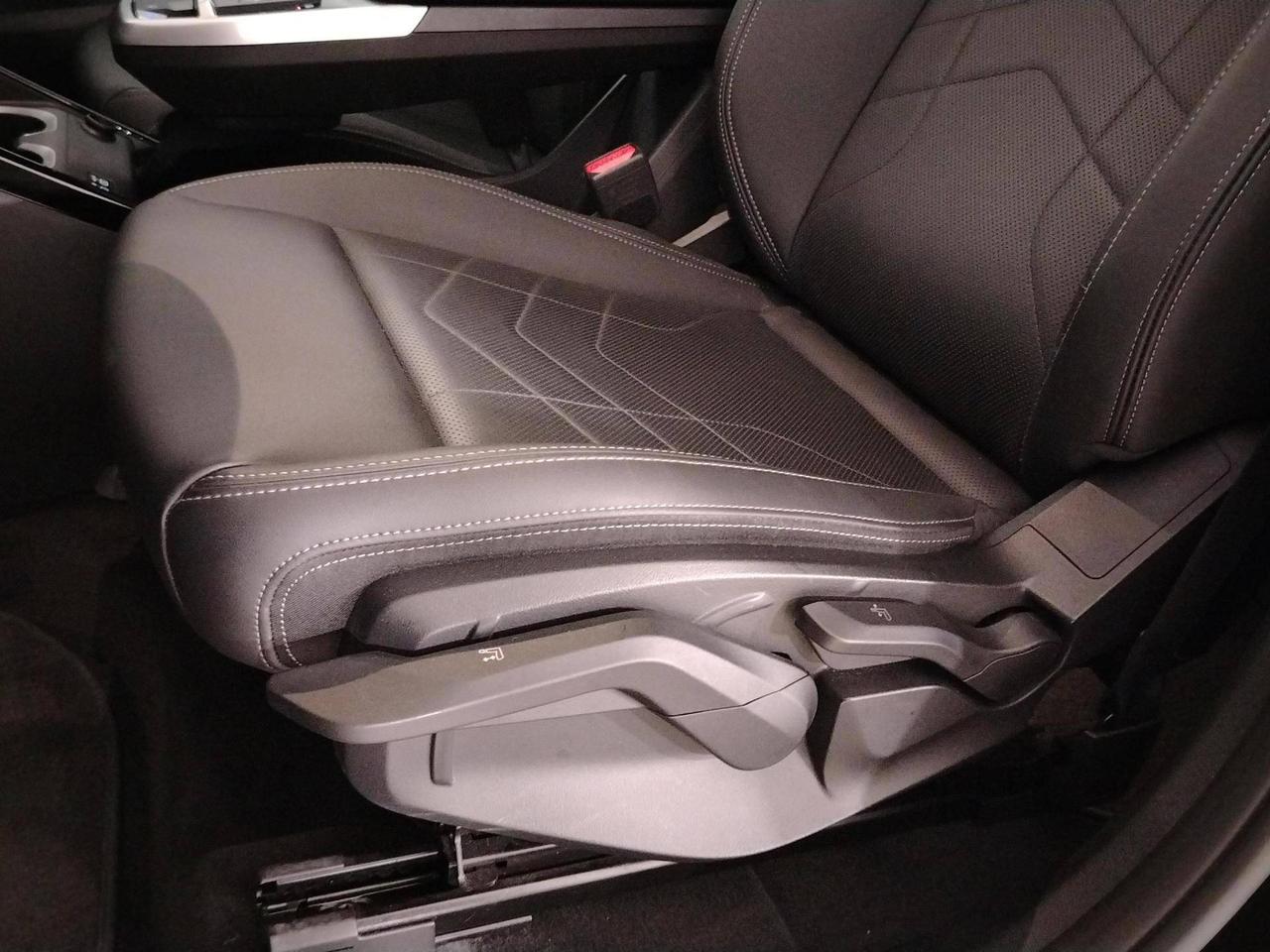 BMW X1 iX1 eDrive20 xLine