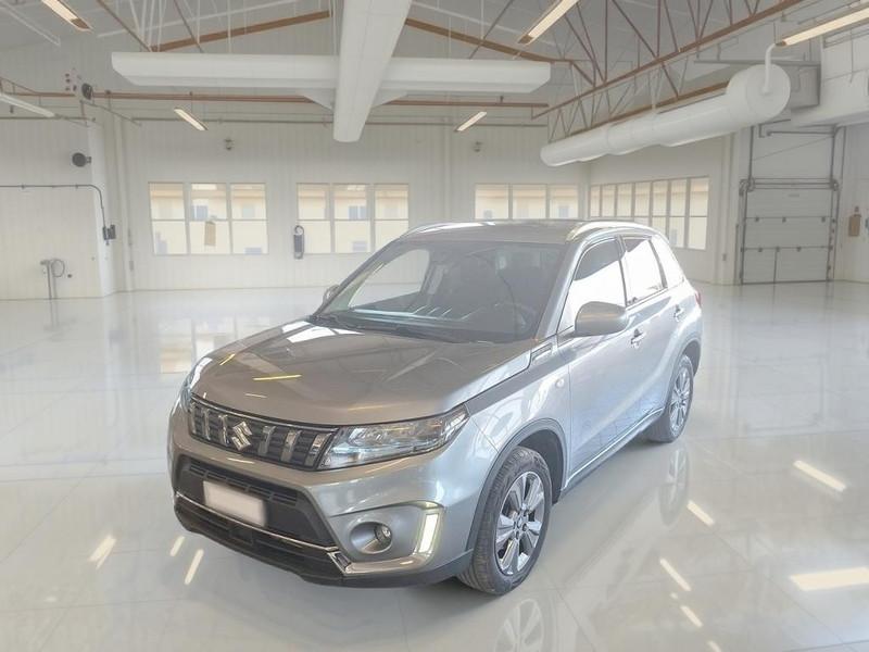 SUZUKI VITARA 1.4 BOOSTERJET HYBRID COOL SUV