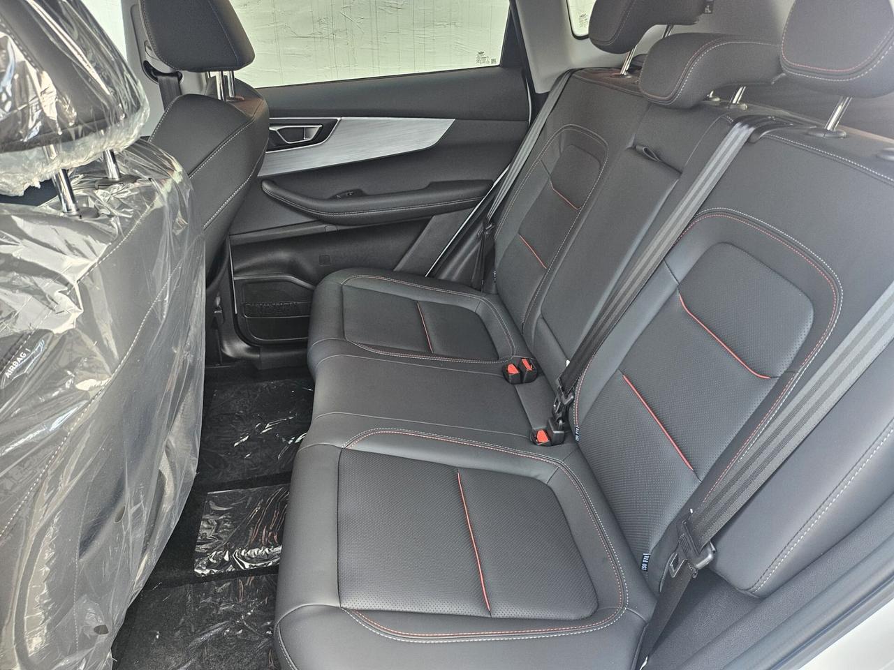 Dr 6.0 1.5 Turbo Bi-Fuel GPL