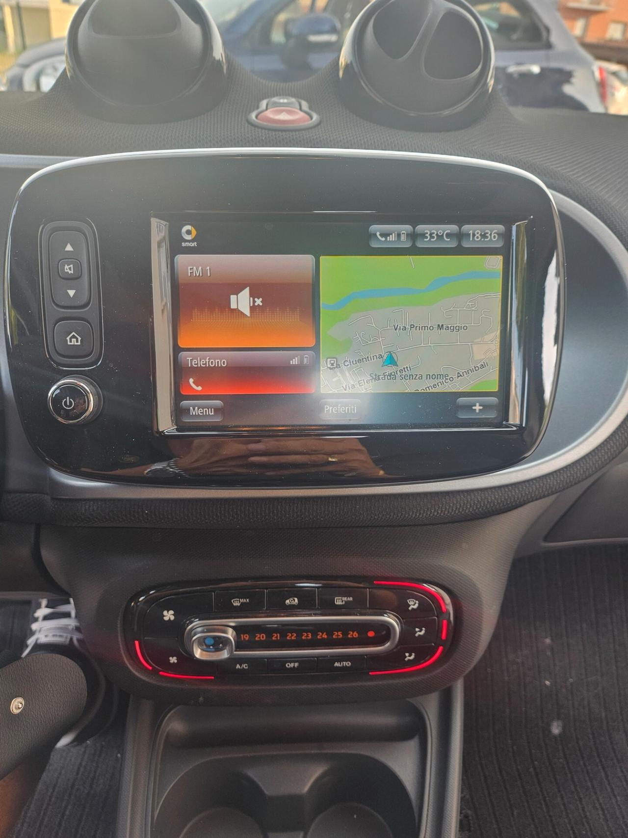 Smart ForTwo 90 0.9 Turbo Youngster