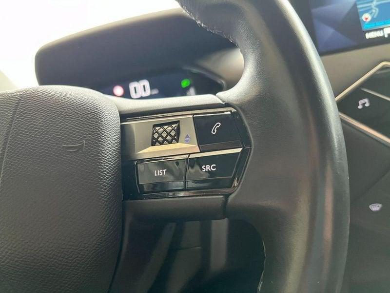 DS DS3 Crossback PureTech 100 Business