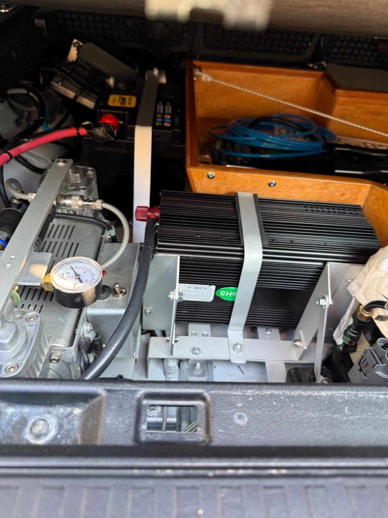 Land Rover Defender 110 2.0 SD4 240CV AWD Auto S