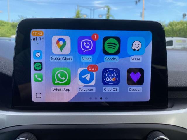 Ford Focus SW 1.5 * Ottime condizioni * Super-Accessoriata