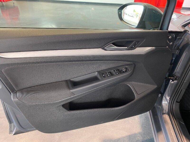 Volkswagen Golf Golf 2.0 TDI 115 CV SCR Life