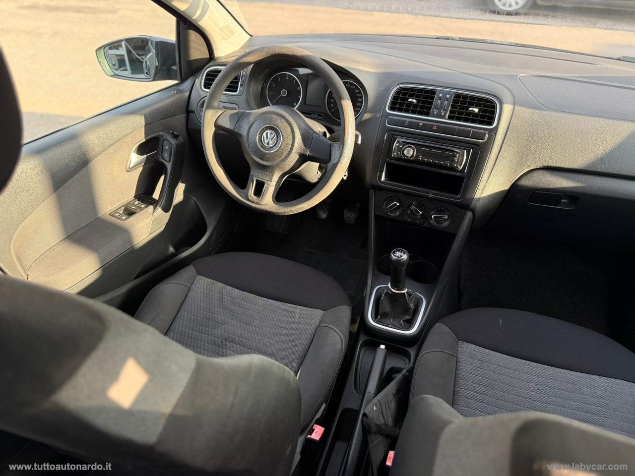 VOLKSWAGEN Polo 1.4 3p. Highline