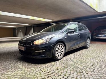 Kia cee'd 1.6 crdi Cool 110cv