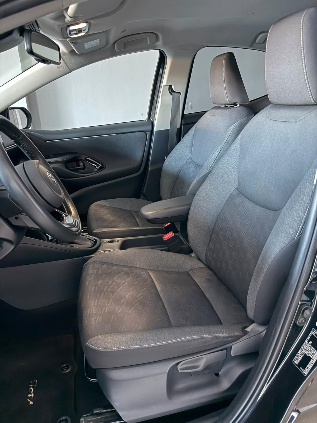 Toyota Yaris 1.5 HEV 130CV Trend e-CVT
