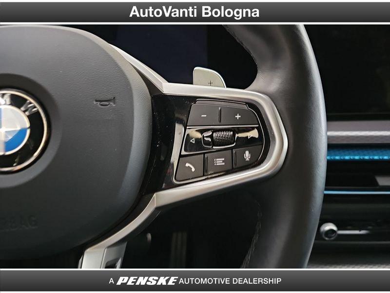 BMW Serie 3 320d 48V xDrive Touring Msport Pro