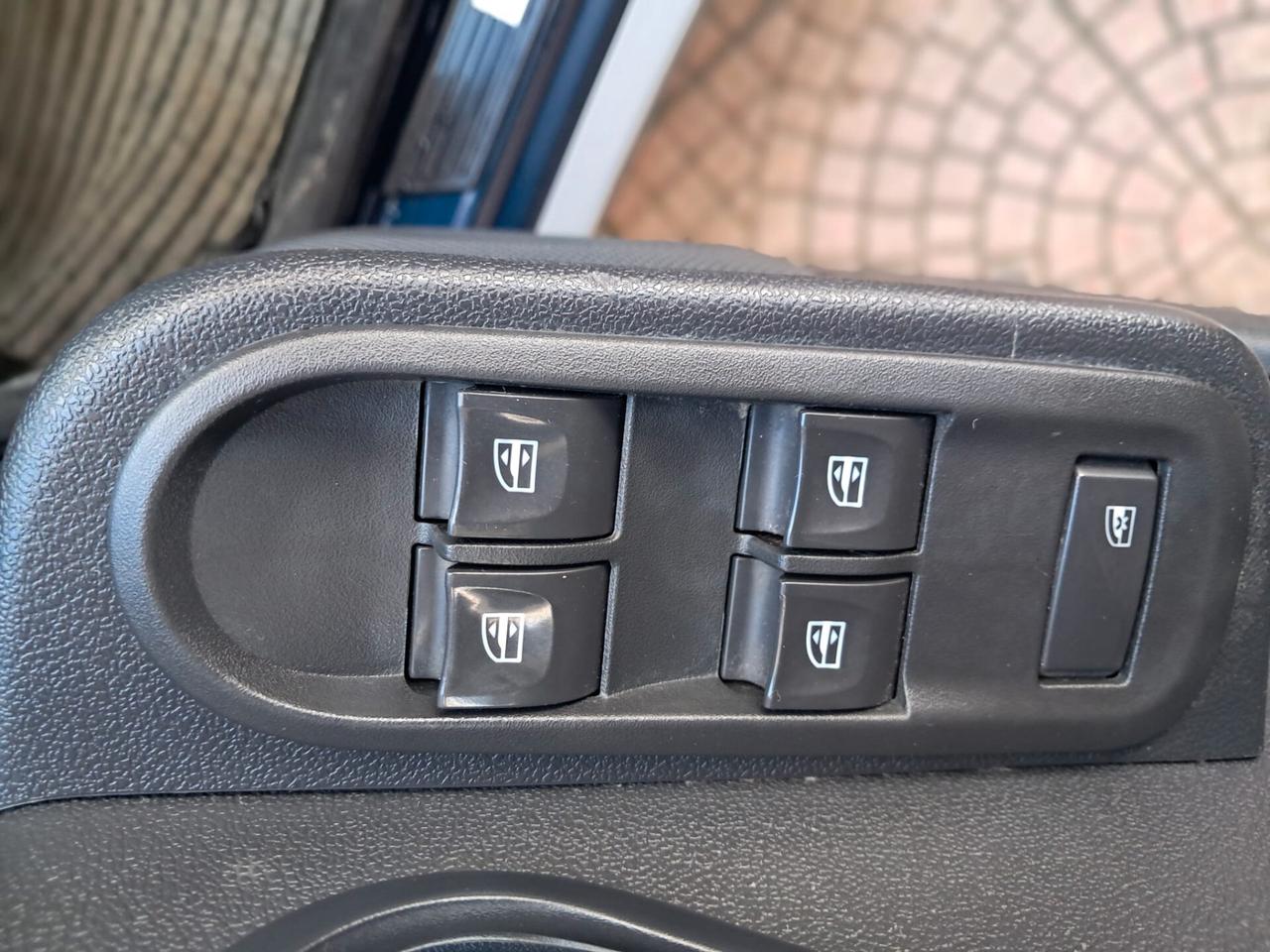 DACIA DUSTER 1.5 DCI-NAVY&DASHCAM-Euro 7990