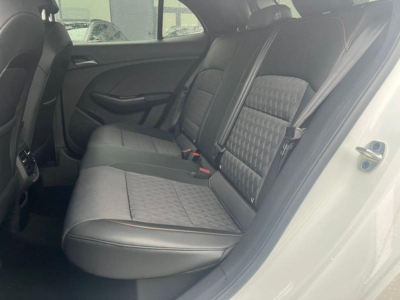 MG MG3 MG3 1.5 Hybrid+ Comfort