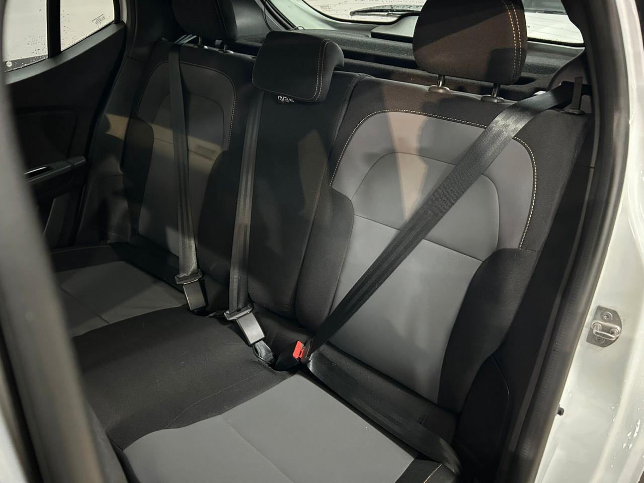 Dacia Sandero Stepway 1.0 TCe ECO-G Extreme