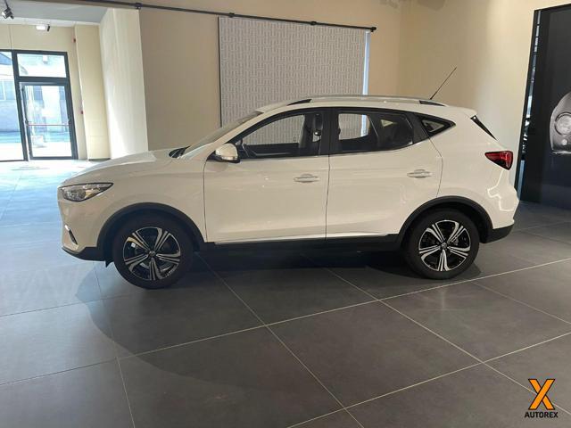 MG ZS 1.5 VTi-tech Comfort GPL