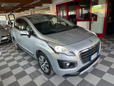 Peugeot 3008 BlueHDi 150 S&S Active