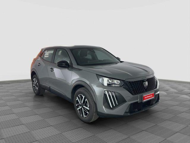 PEUGEOT 2008 2008 PureTech 100 S&S Active