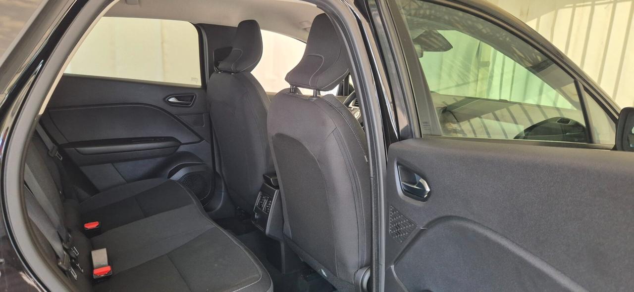 RENAULT CAPTUR 1.5DCI 115CV ENERGY INTENS 11/2020