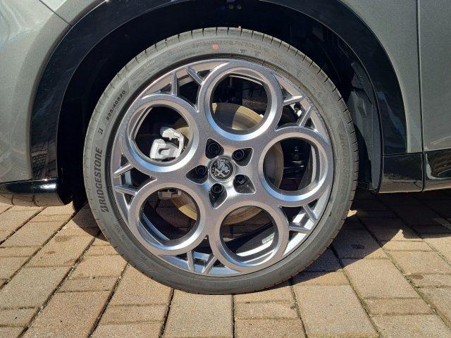 ALFA ROMEO Tonale 1.5 160 CV MHEV TCT7 Sprint