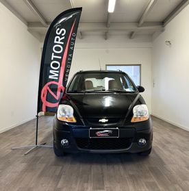 Chevrolet Matiz 800 SE Chic NEOPATENTATI UNICO PROPRIETARIO