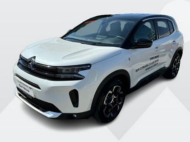 Citroen C5 Aircross PureTech 130 S&S Feel