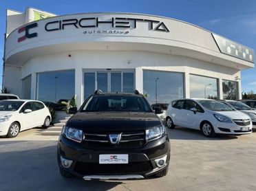Dacia Sandero 0.9 tce (prestige) Gpl s&s 90cv