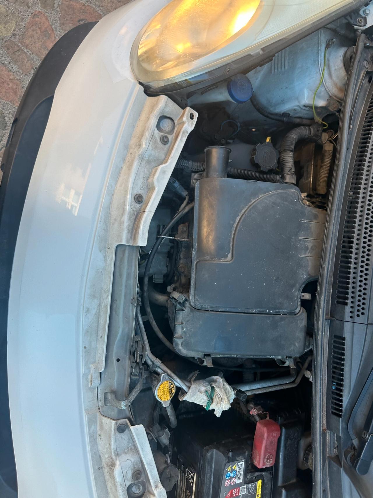 Citroen C1 1.0 Neopatentati