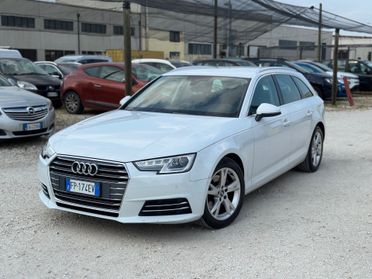 Audi A4 2.0 TDI 2016 cambio automatico 150.000km