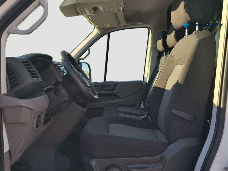 Volkswagen Crafter Crafter 35 2.0 TDI PL-SL-TA Furgone