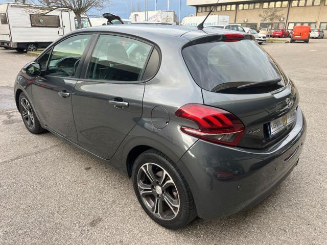 PEUGEOT 208 1° serie 1.4 VTi 95 CV 5p. GPL Access