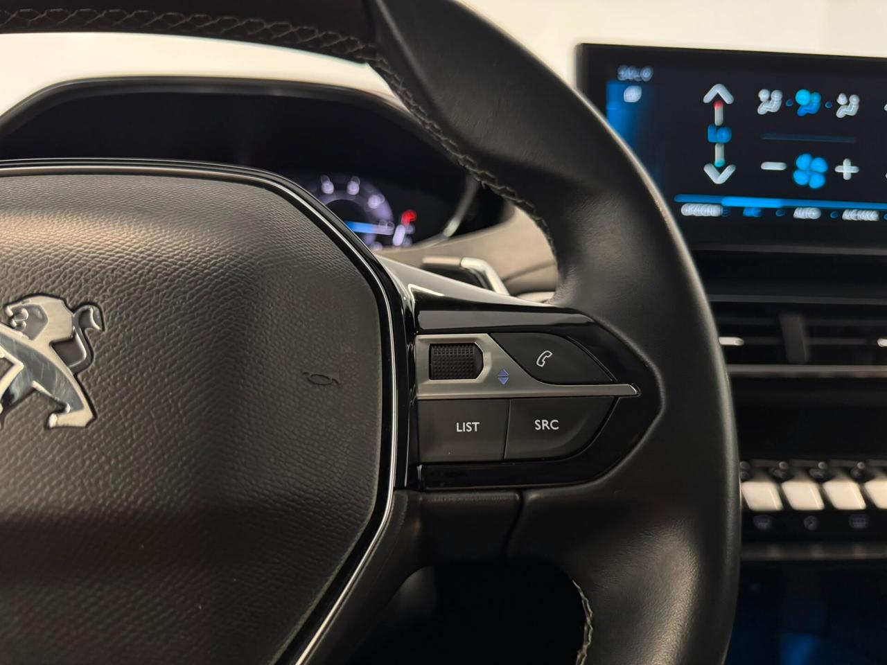 Peugeot 5008 BlueHDi 130 S&S EAT8 Allure