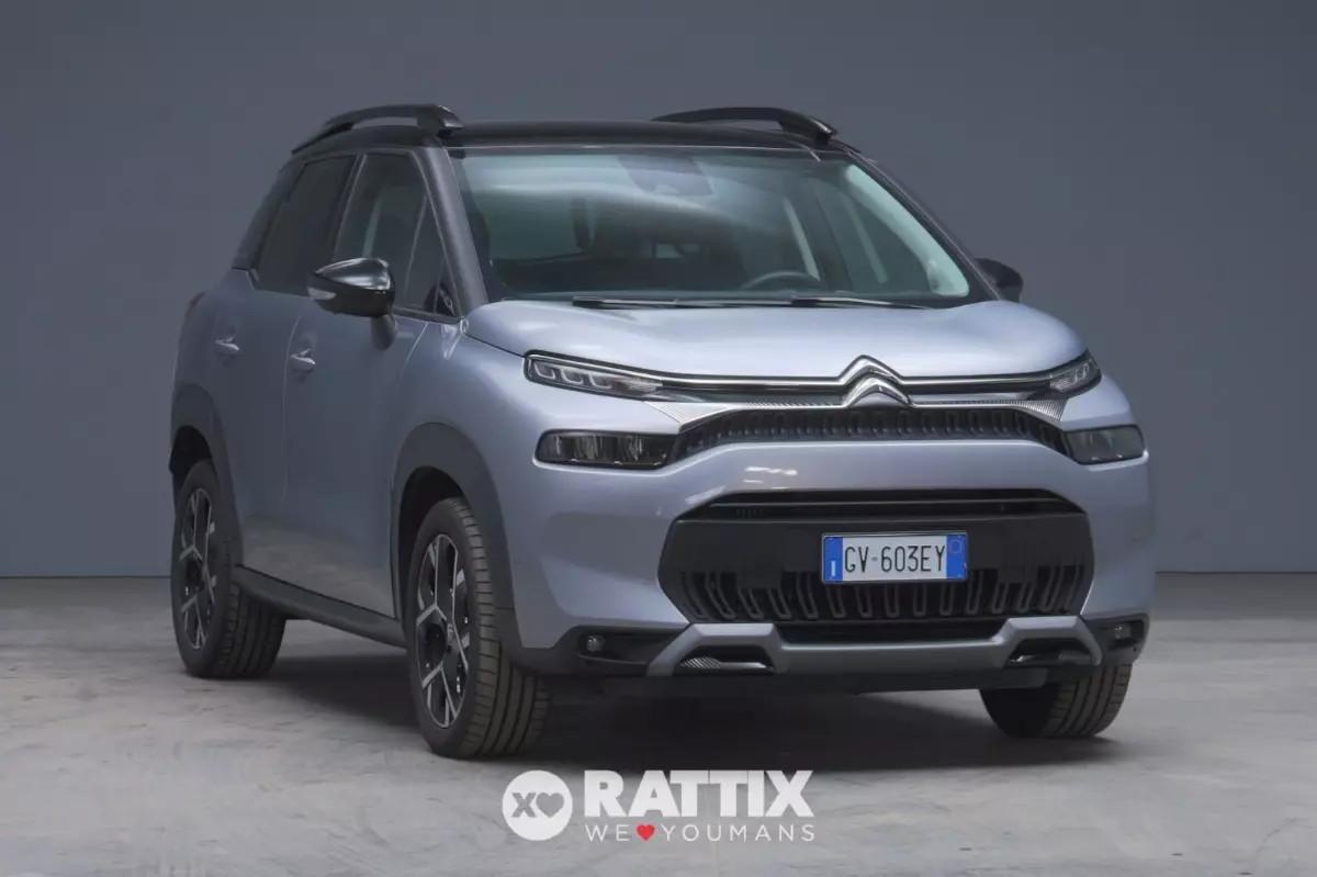 Citroen C3 Aircross 1.2 Puretech 110CV Max