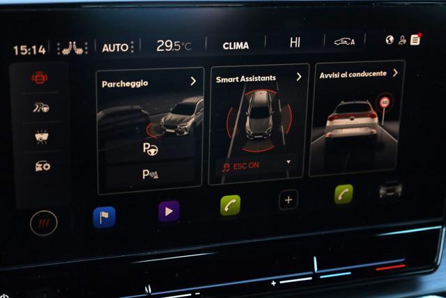 CUPRA Formentor 2.0 TDI 4Drive DSG