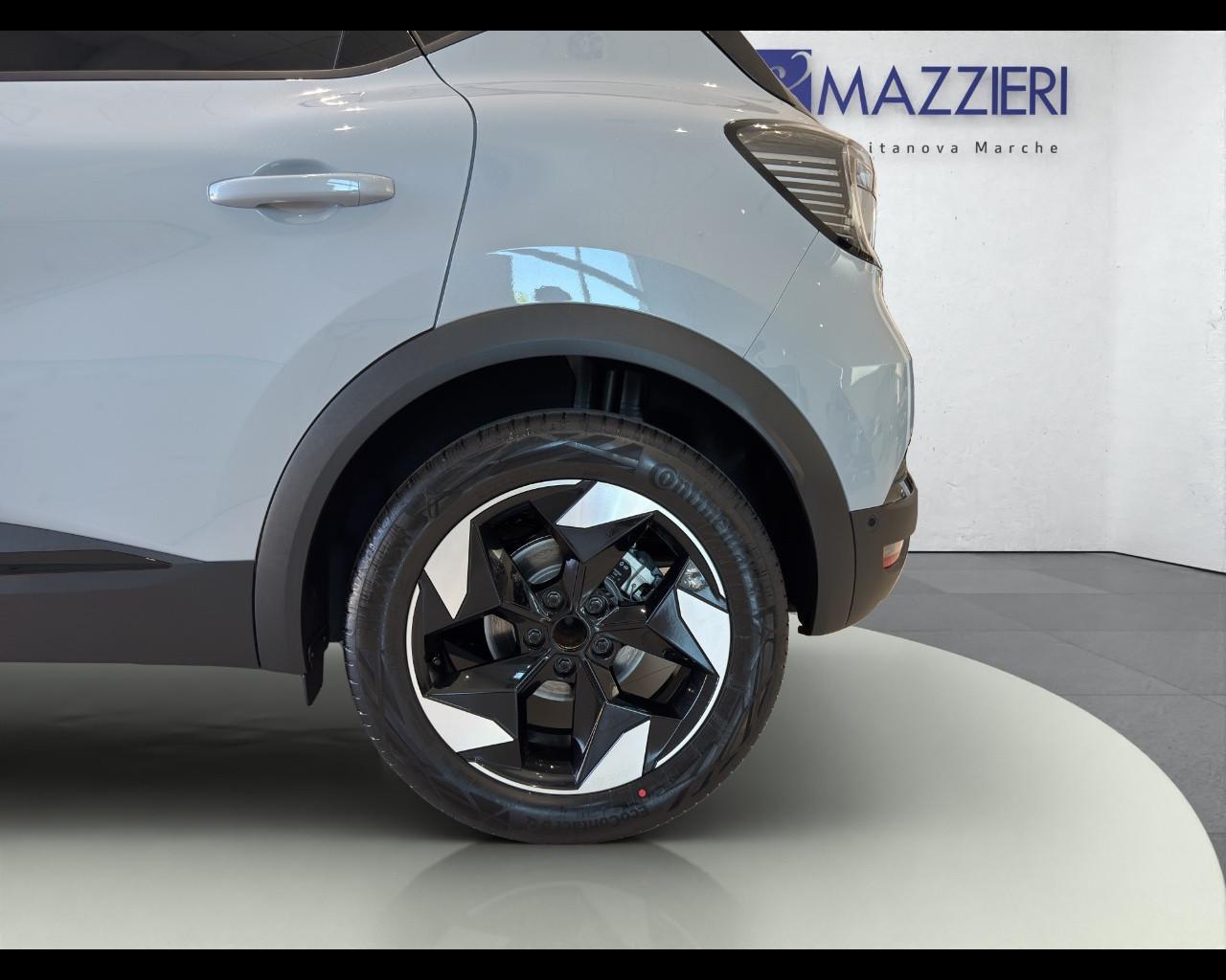 RENAULT Captur 2ª serie - Captur Eco-G 120 CV Techno