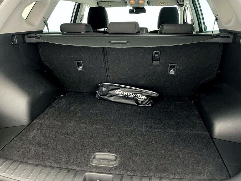 Hyundai Tucson Tucson 1.6 CRDi XPrime