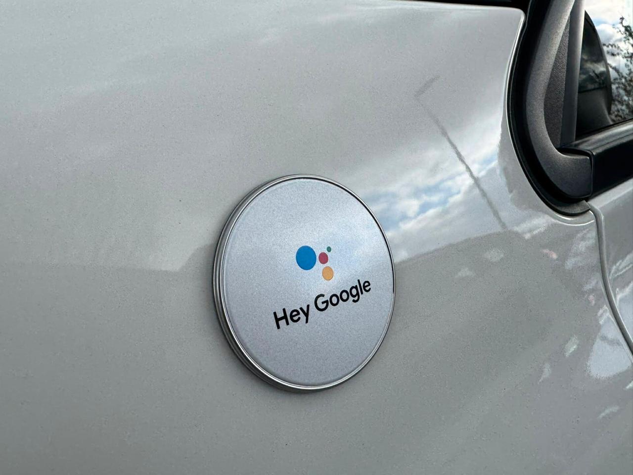 Fiat 500X 1.6 MultiJet 130 CV Hey Google