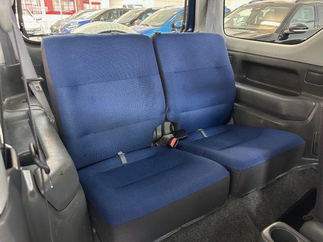 SUZUKI Jimny 1.3i 16V cat 4WD JLX