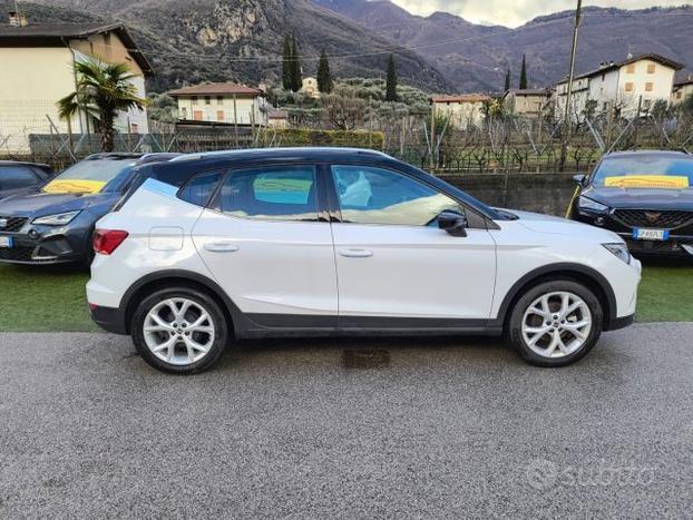 SEAT Arona 1.0 EcoTSI FR - OK NEOPATENTATI -