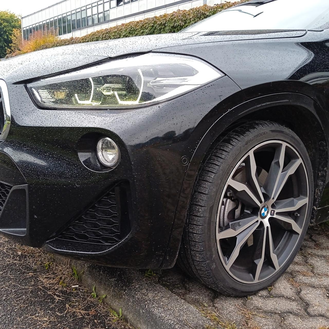 Bmw X2 M X2 xDrive20d Msport