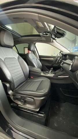 Alfa Romeo Stelvio Stelvio 2.2 t Sport Edition Q4 210cv auto