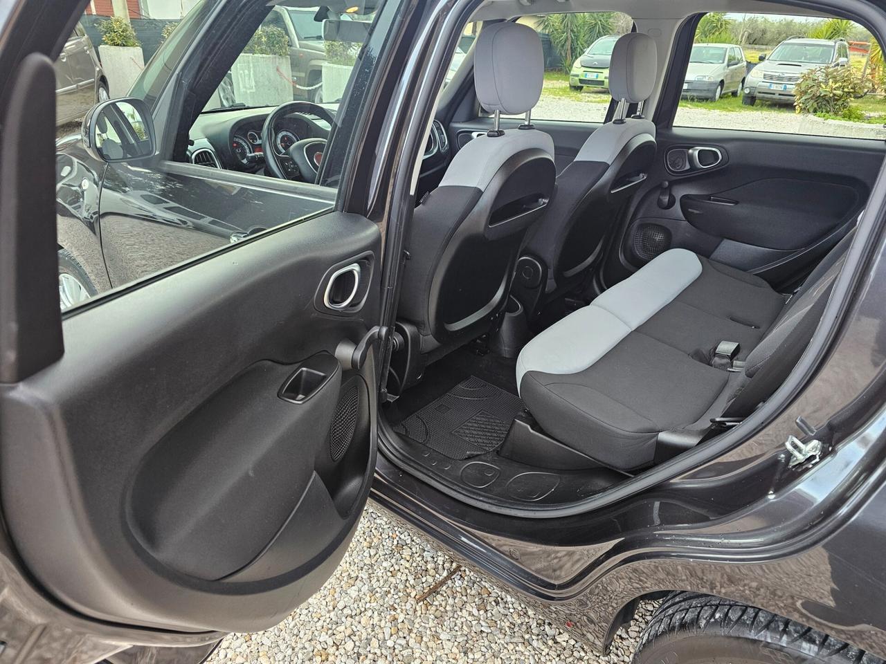 Fiat 500L 1.3 Multijet 95 CV Business