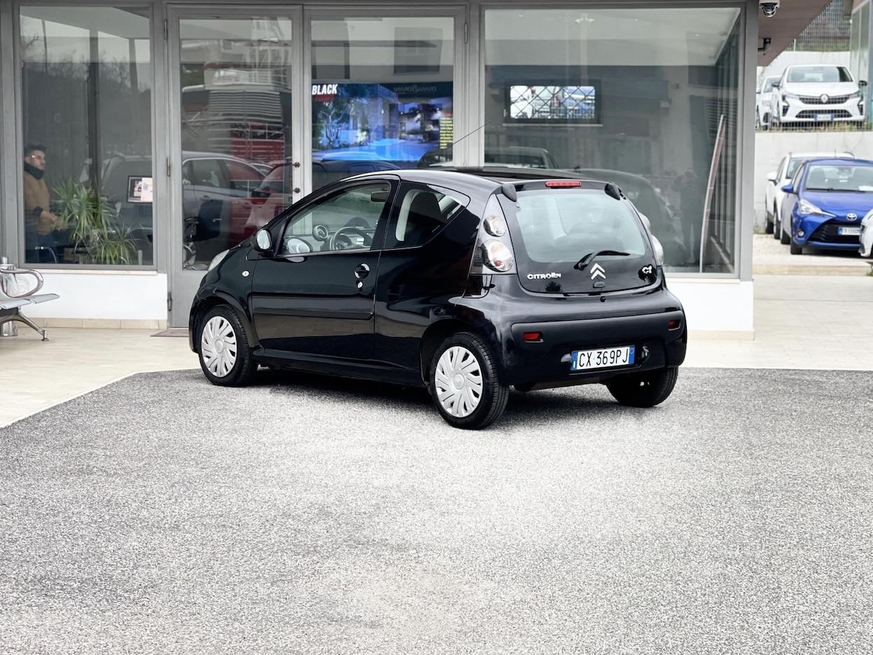 Citroen C1 1.0 Benzina 68CV Neo. - 2005