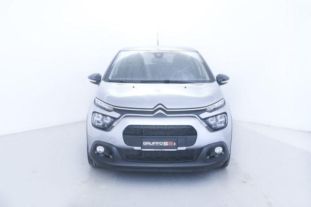 CITROEN C3 PureTech 110 S&S Shine *SCONTO IMMEDIATO*