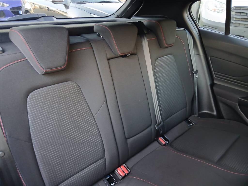 FORD Focus m-hybrid ST-Line X 5 porte del 2022