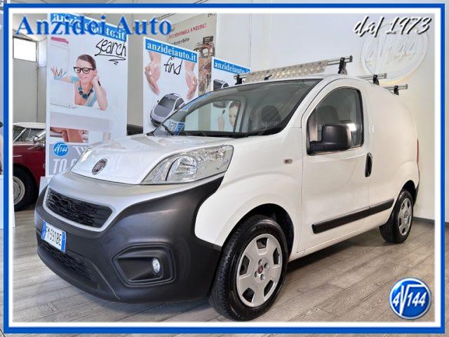 FIAT Fiorino 1.3 MJT 95CV Cargo SX