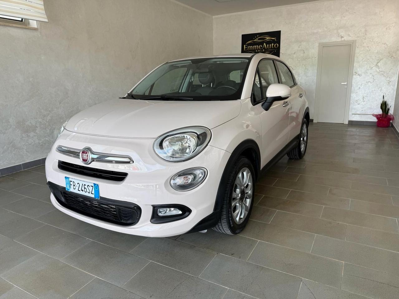 Fiat 500X 1.3 MultiJet 95 CV Business