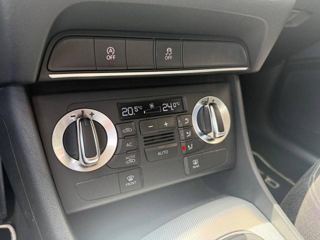 AUDI Q3 2.0 TDI Advanced