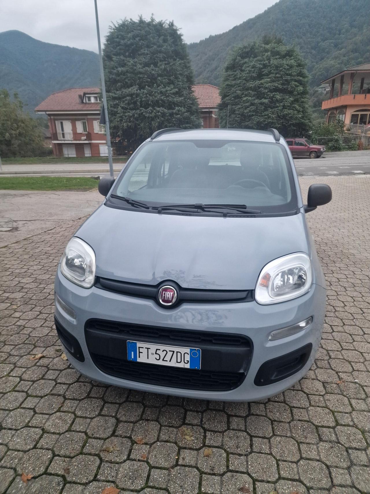 Fiat Panda 1.2 Easy