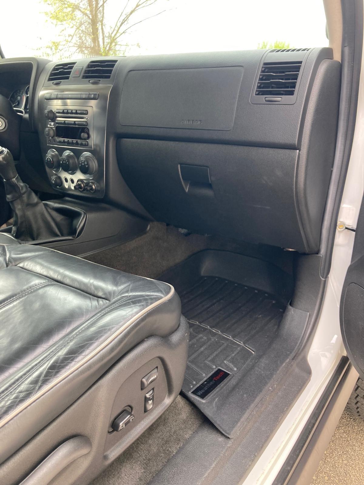 Hummer H3 3.7 Adventure