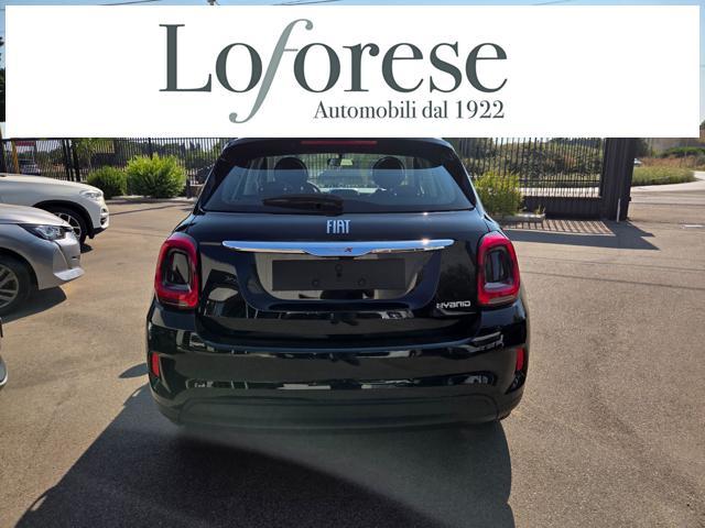 FIAT 500X 1.5 T4 Hybrid 130 CV DCT Dolcevita