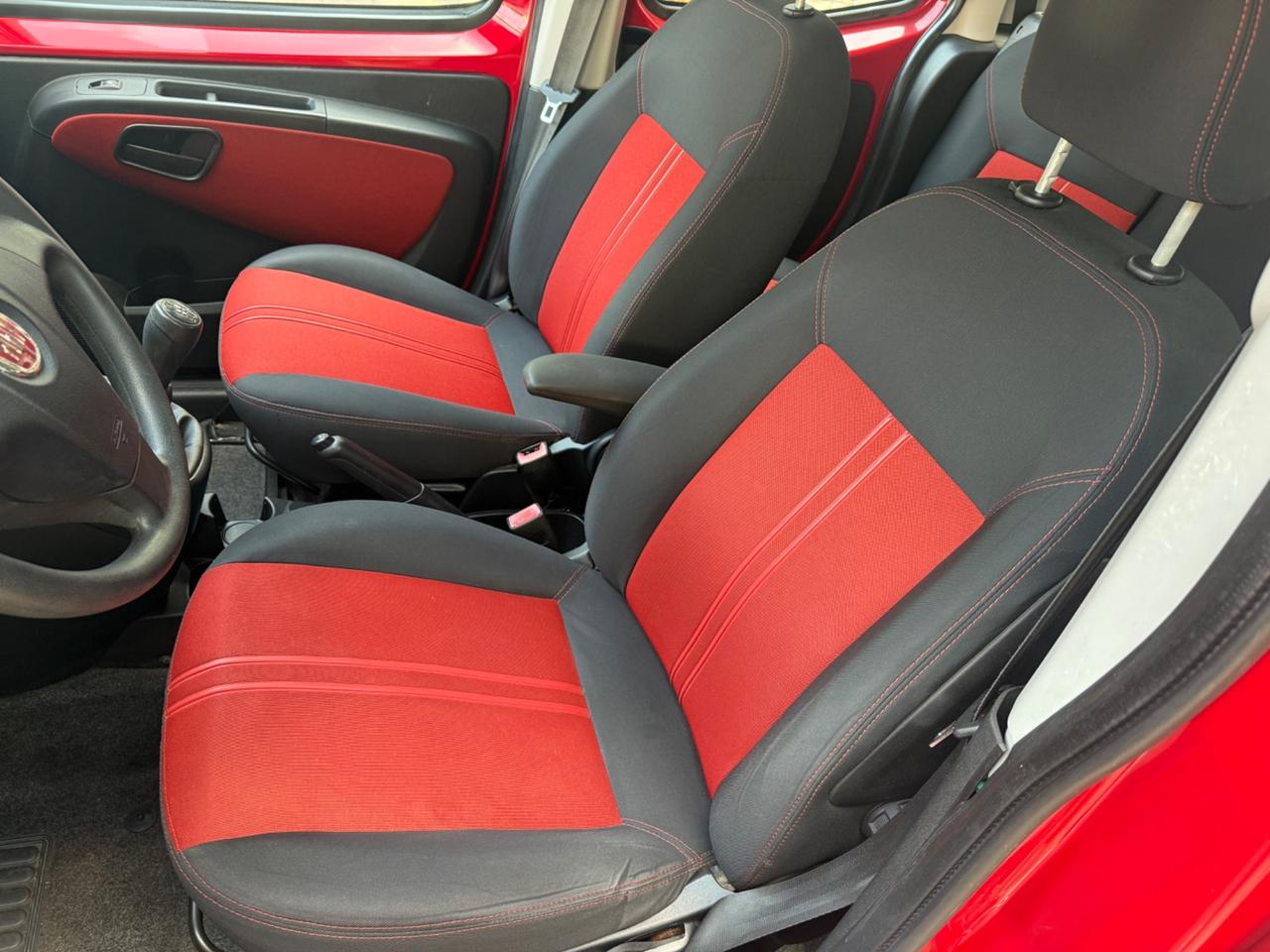 Fiat Qubo 1.3 MJT 75 CV MyLife
