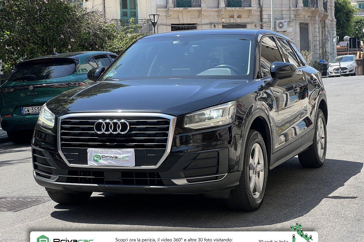 AUDI Q2 1.6 TDI