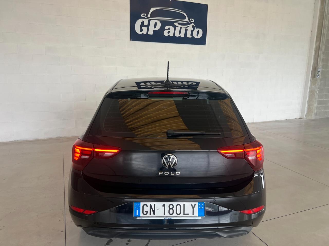 Volkswagen Polo 1.0 EVO LIFE OK NEOPATENTATI SOLO 17.193KM